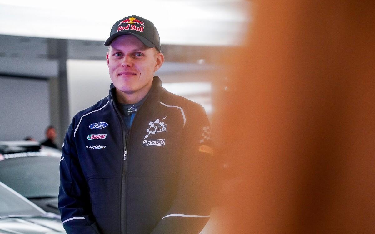 Ott Tänak