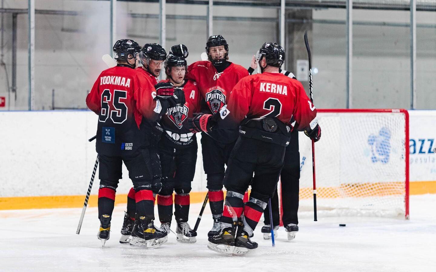 Tallinna HC Panter