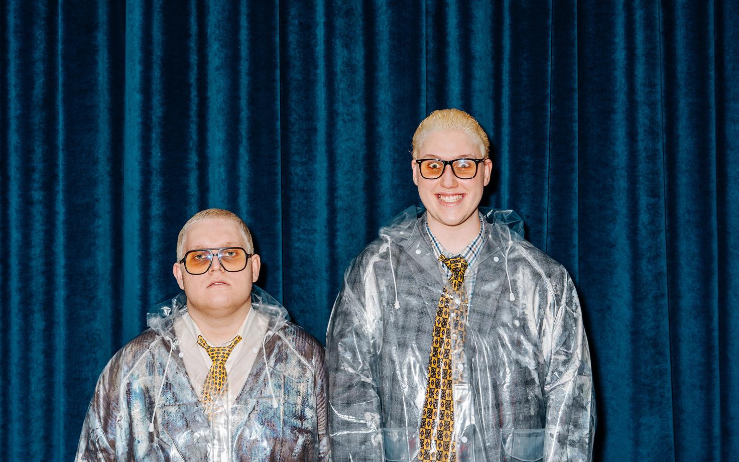 Clicherik & Mäx