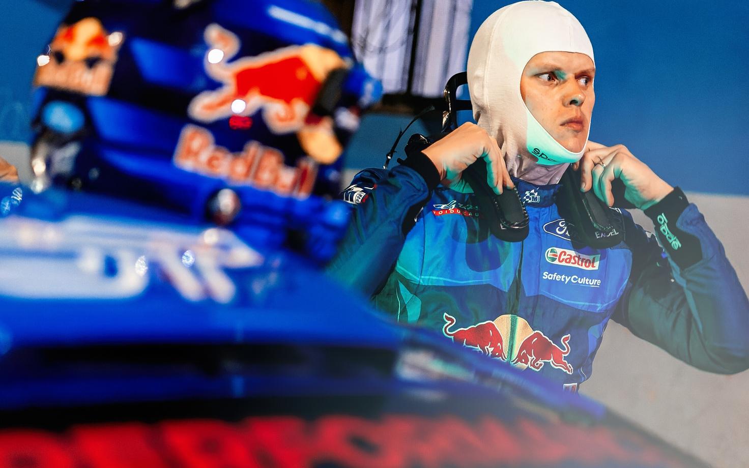 Ott Tänak