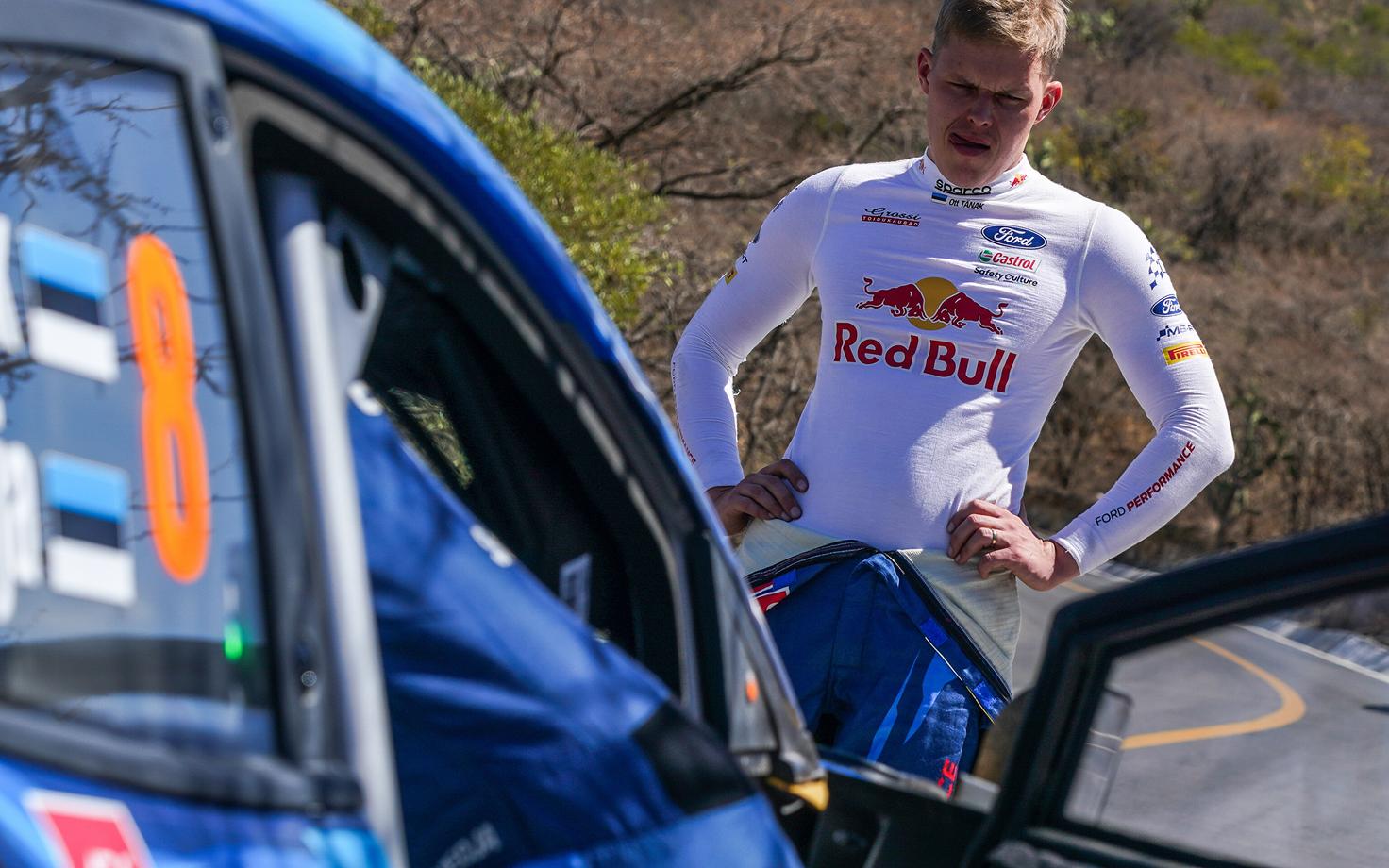 Ott Tänak