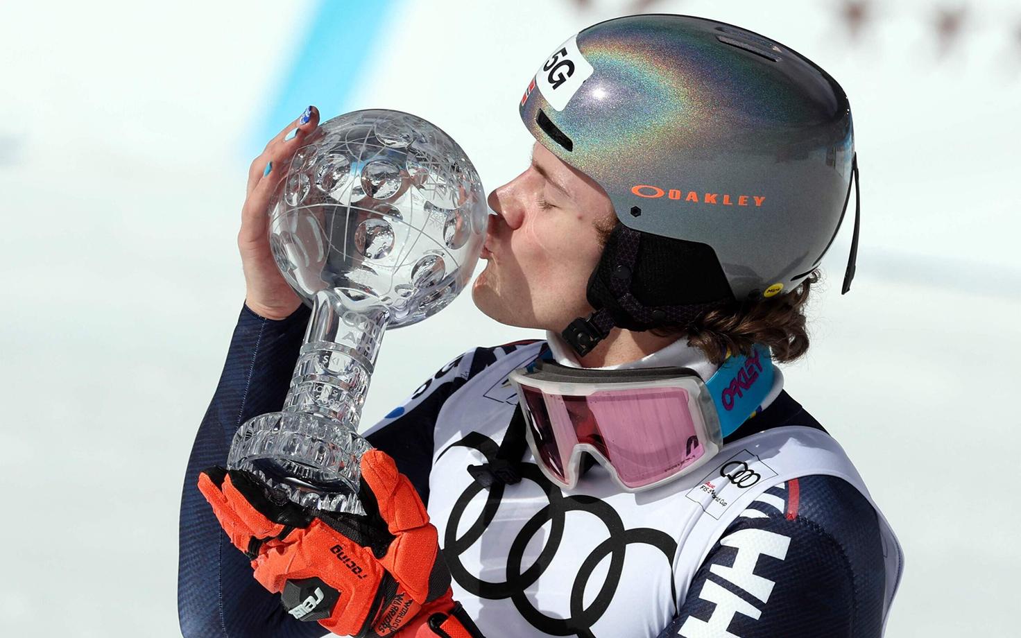 Lucas Braathen