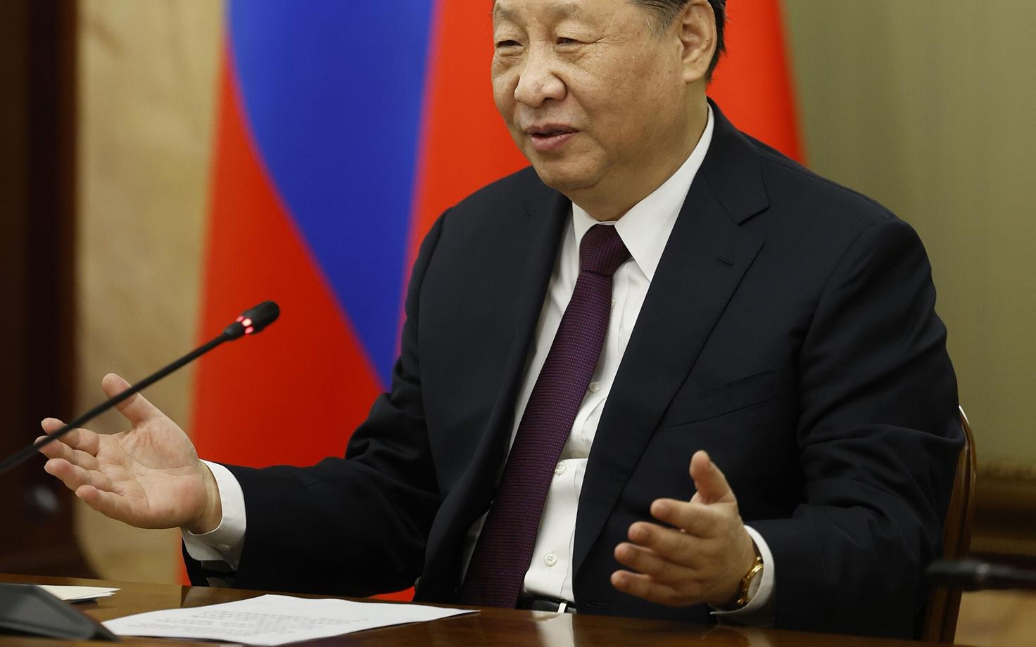 Xi Jinping