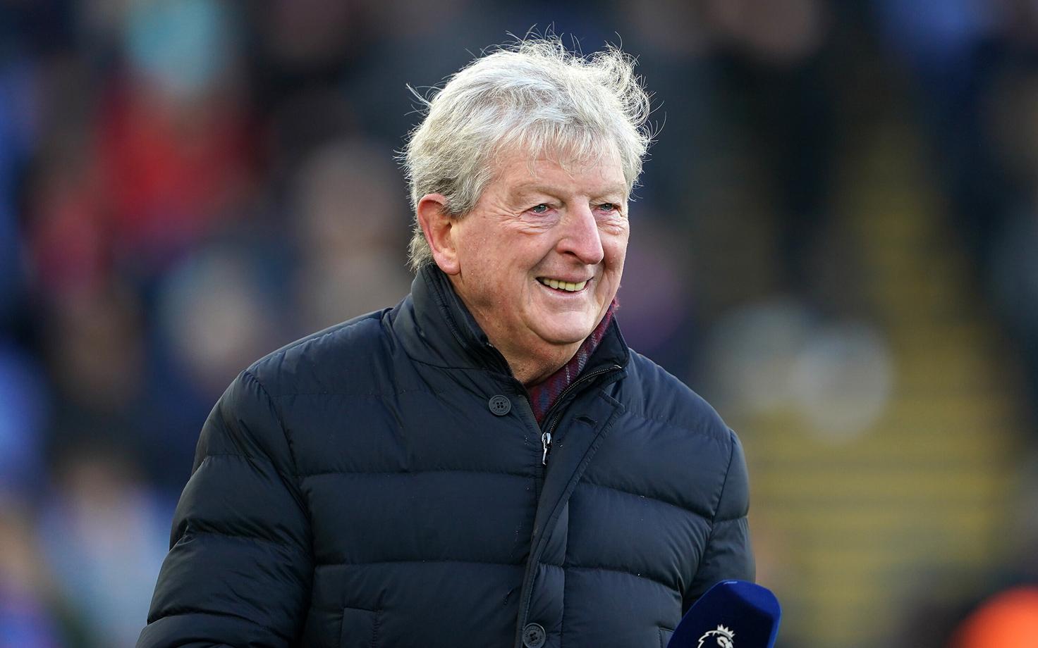 Roy Hodgson