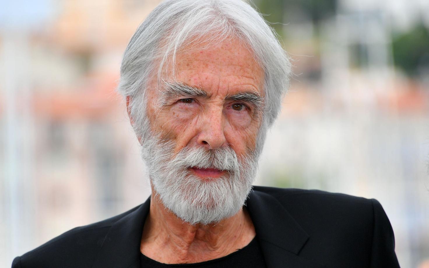 Michael Haneke