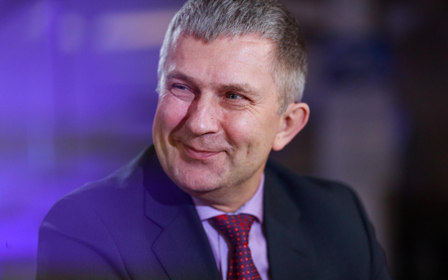 Прийт Саук.