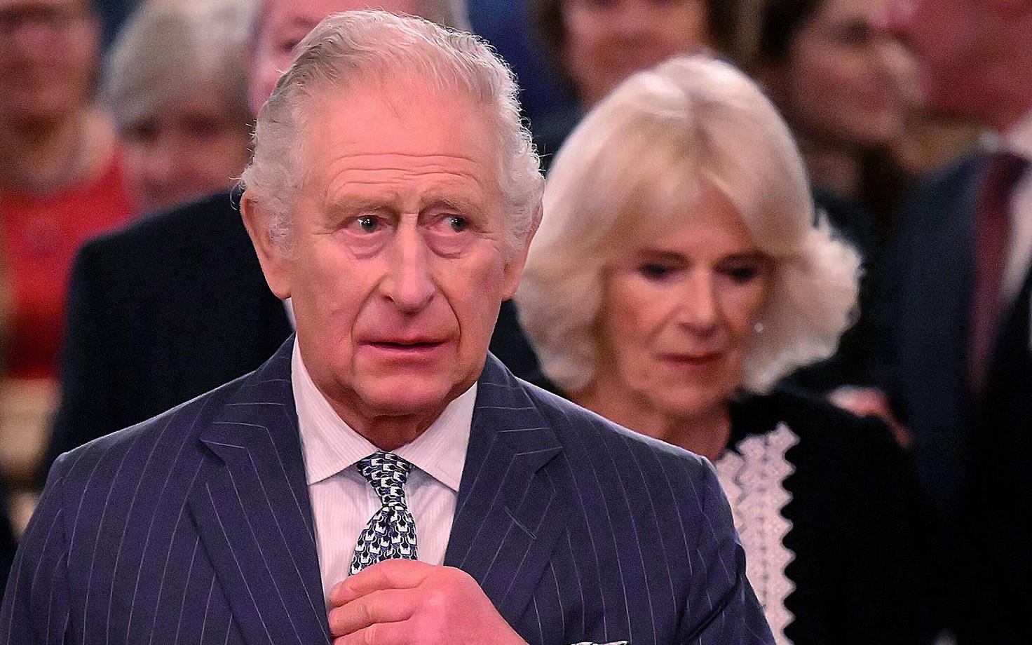 Kuningas Charles III
