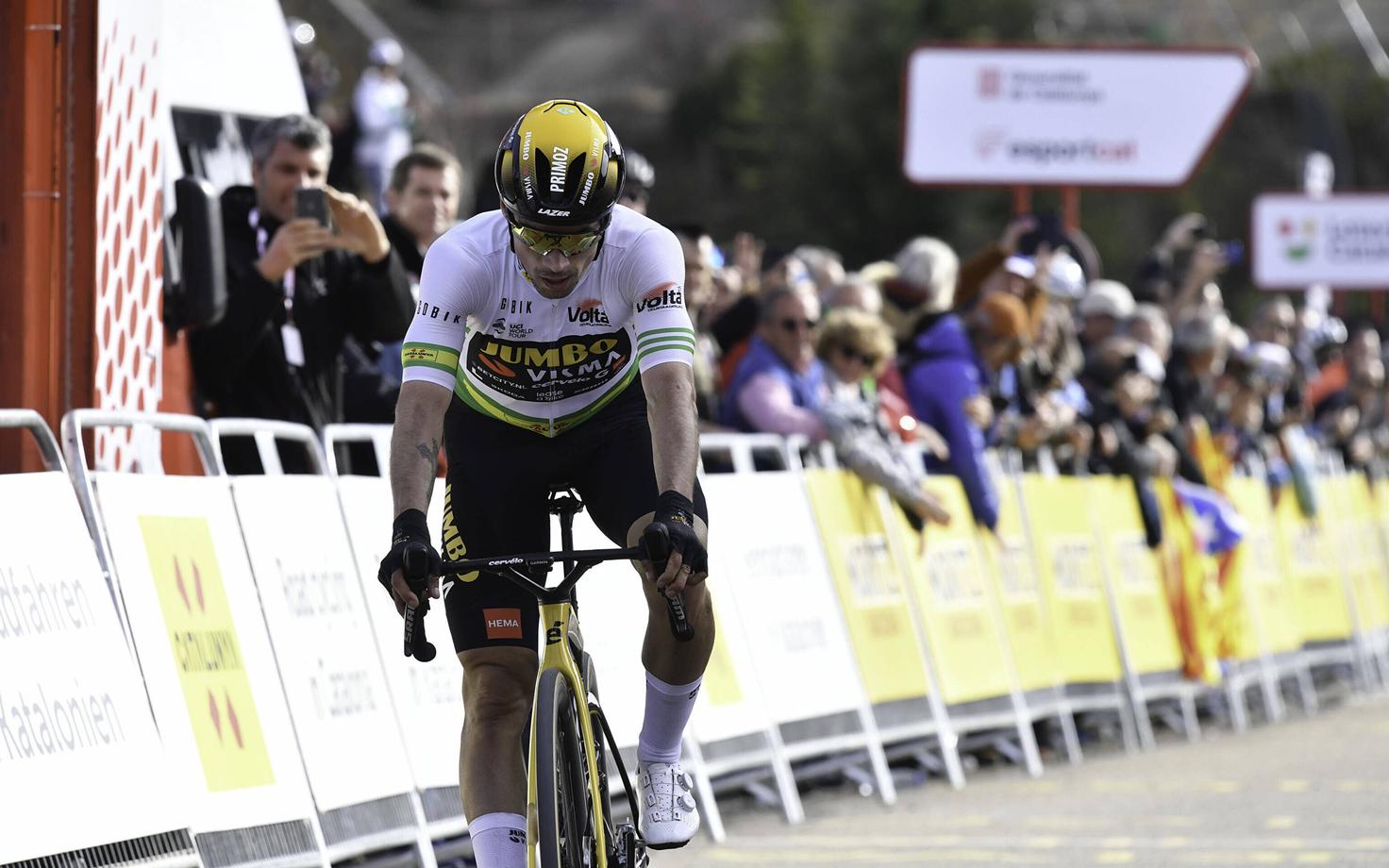 Primož Roglic