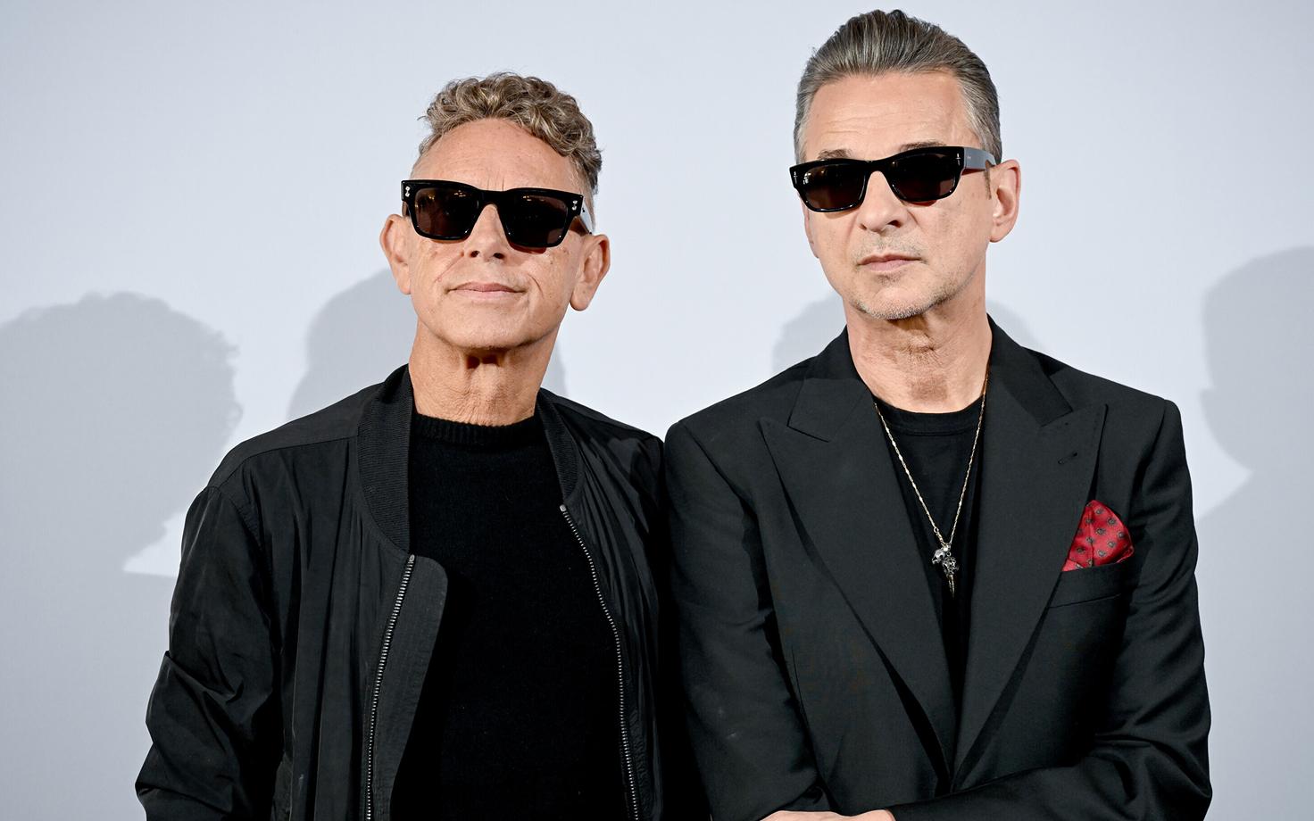 Depeche Mode