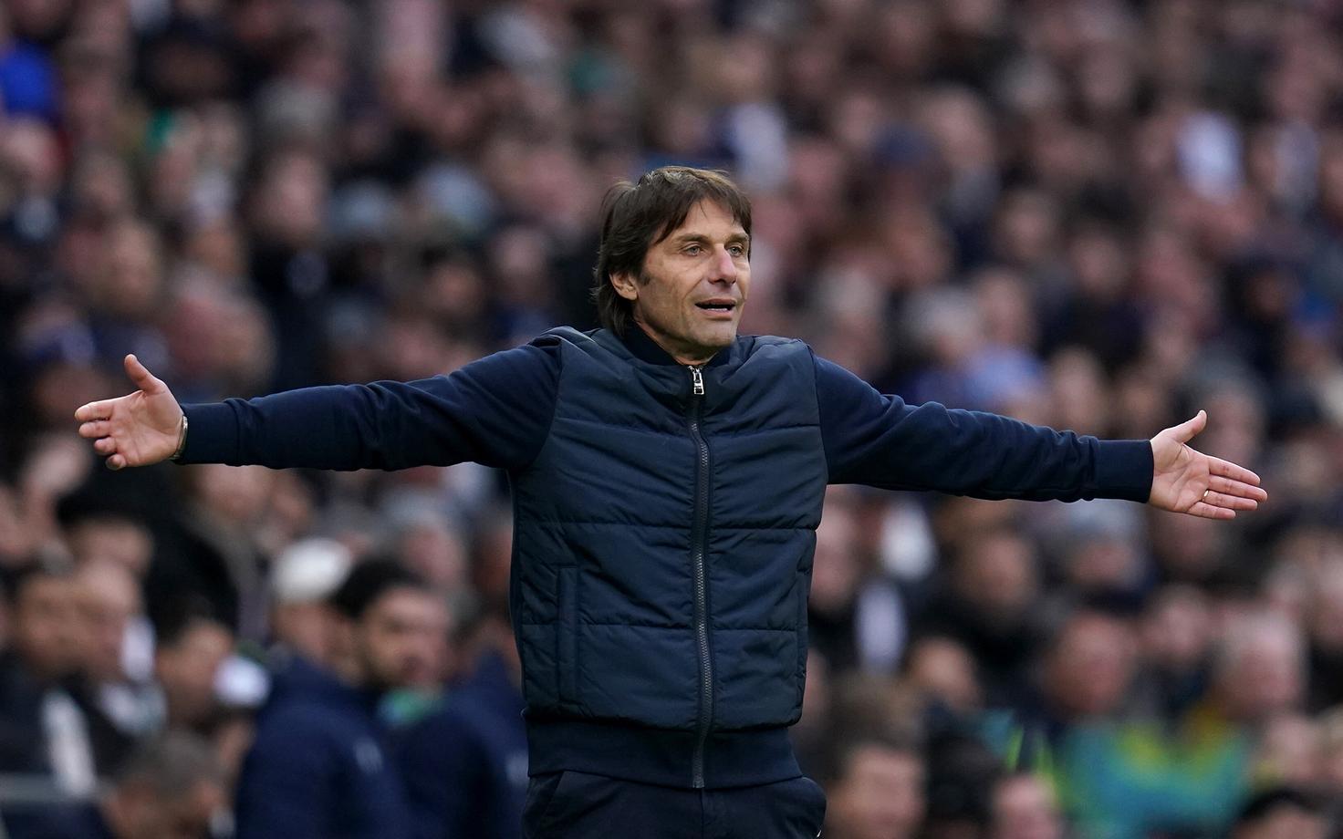 Antonio Conte