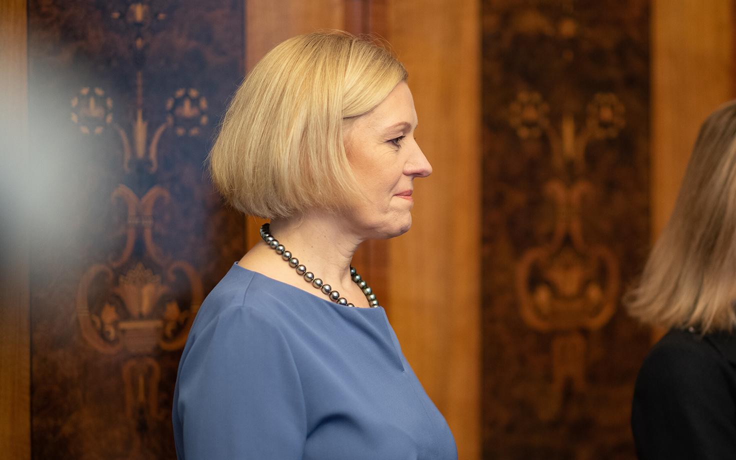Annely Akkermann (Reform).