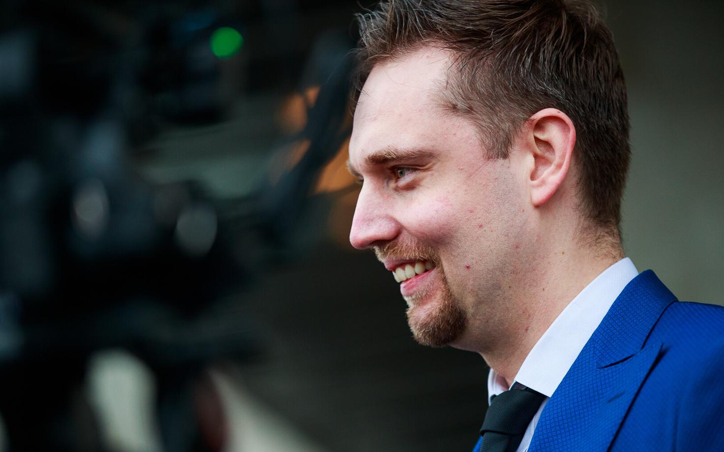 Andre Hanimägi
