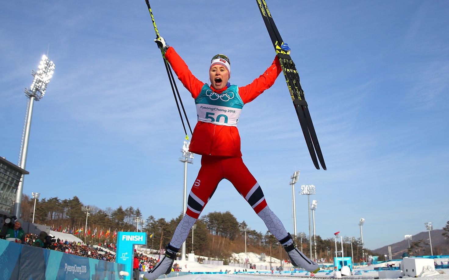 Ragnhild Haga