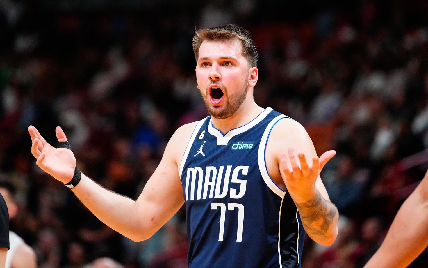 Luka Doncic