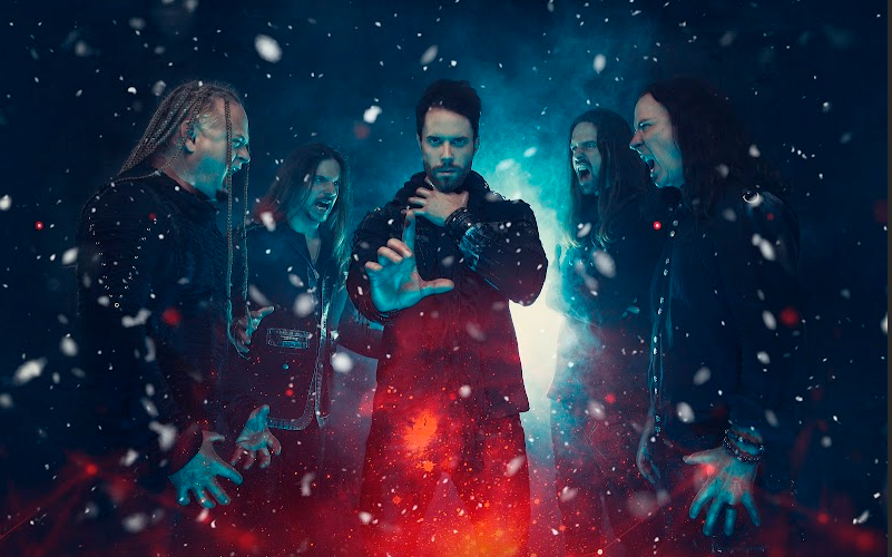 Ansambel Kamelot