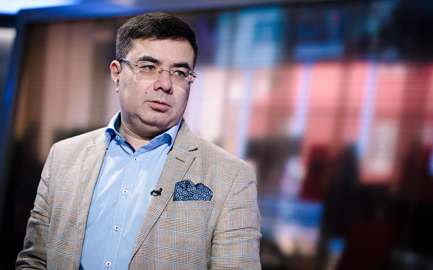 Рон Лувищук