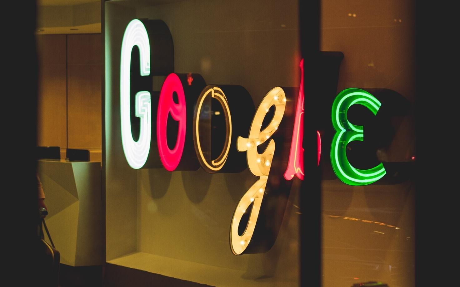 Google.