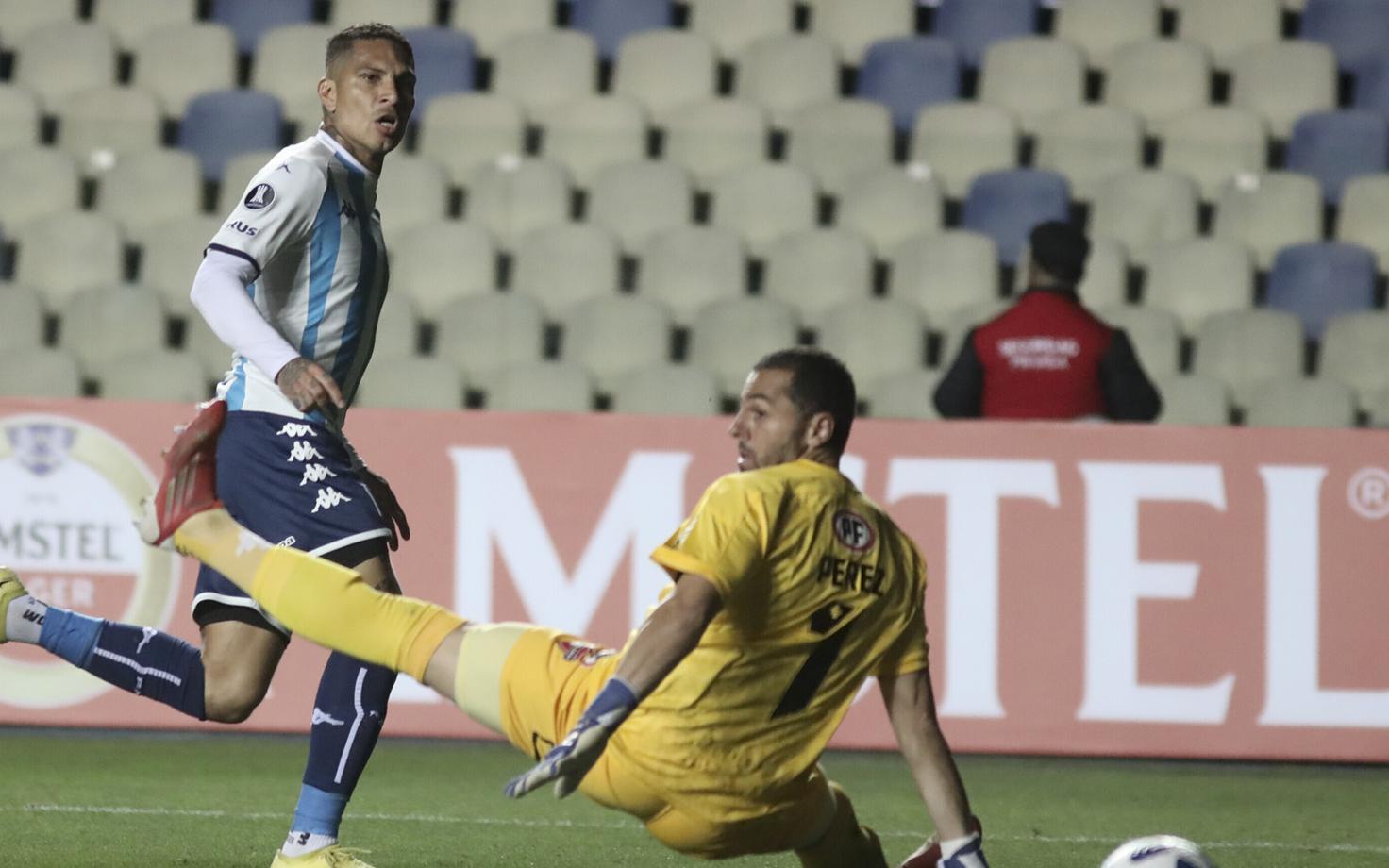 Paolo Guerrero