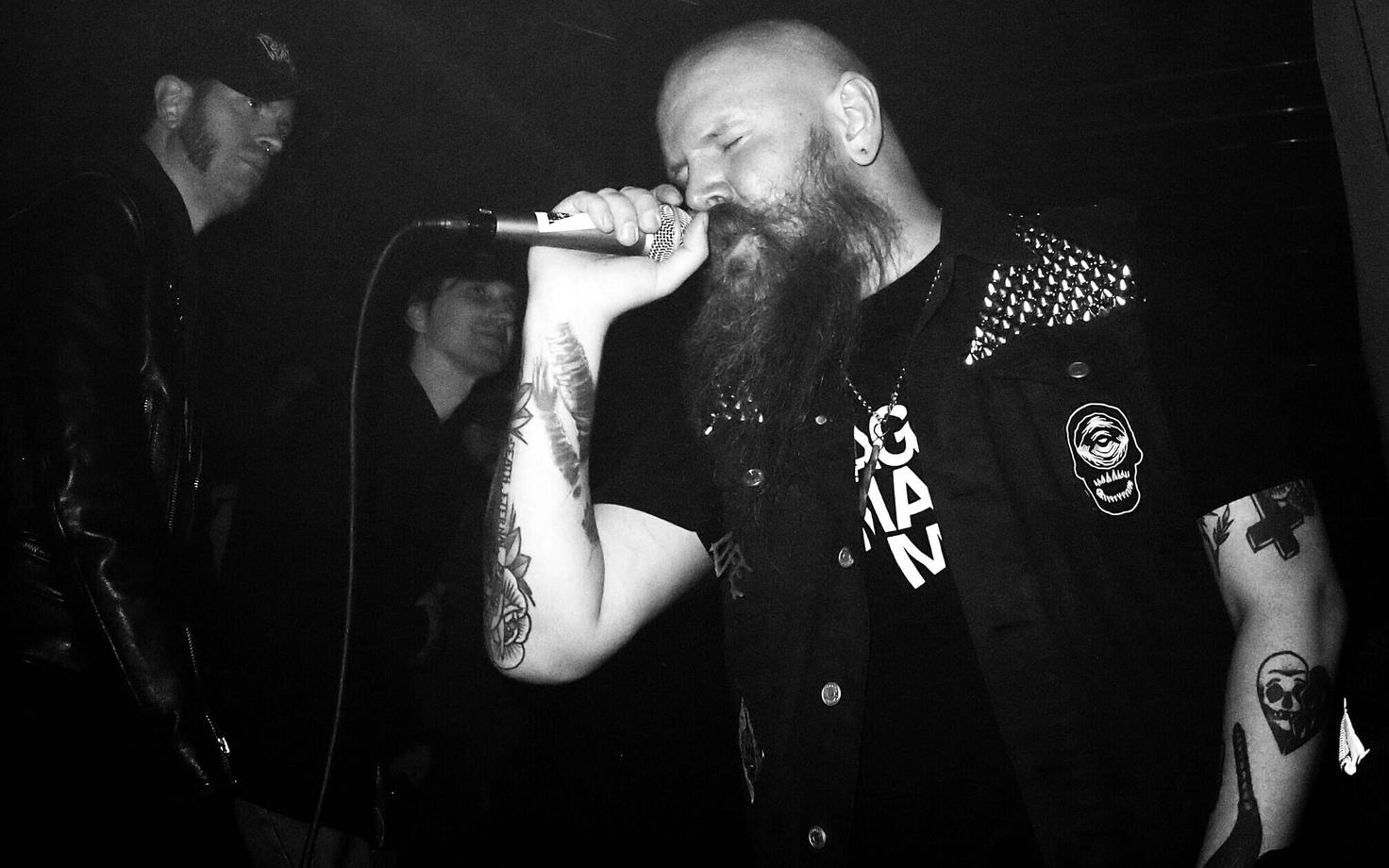 Nuclear Sludge