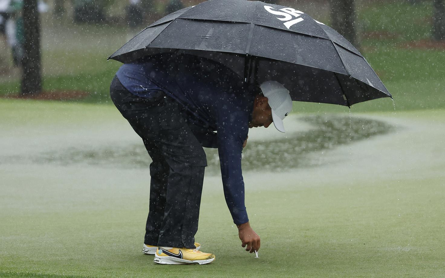 Brooks Koepka