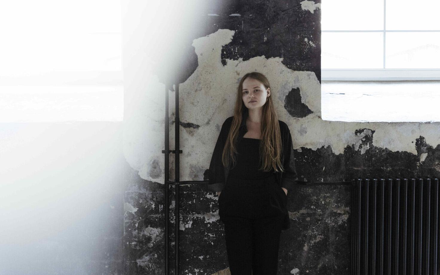 Johanna Kivimägi ehk Hanakiv