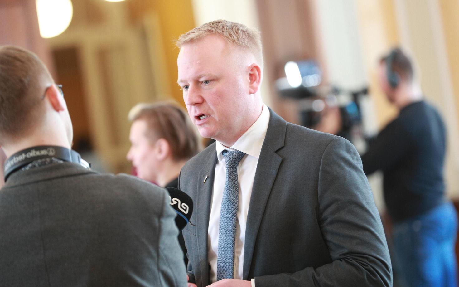 Mart Võrklaev