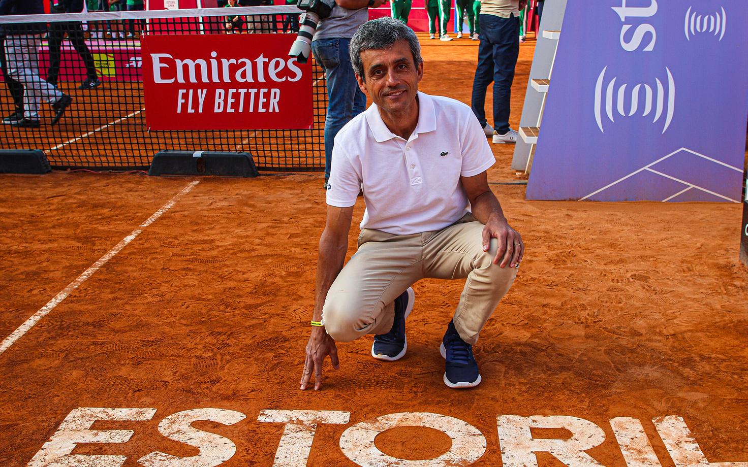 Carlos Ramos