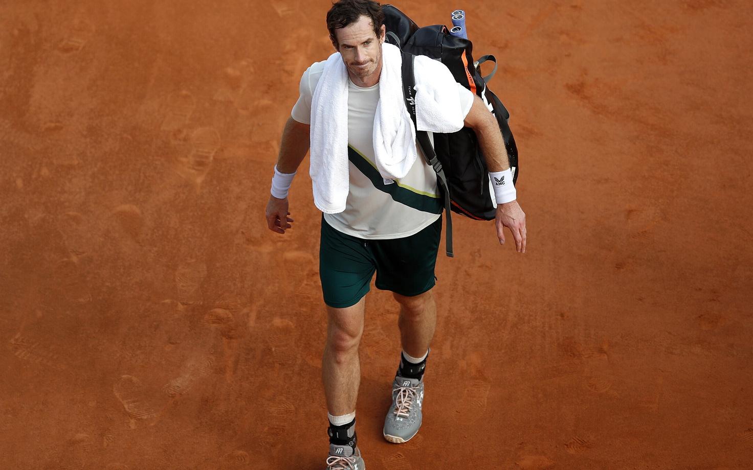 Andy Murray