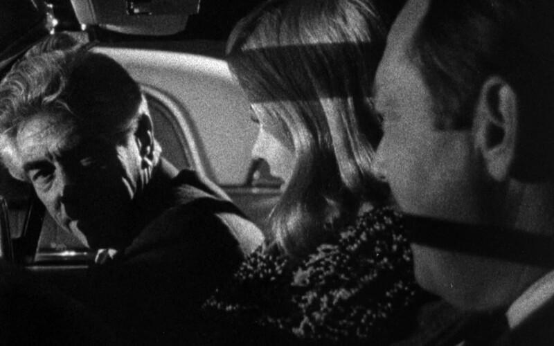 John Cassavetes