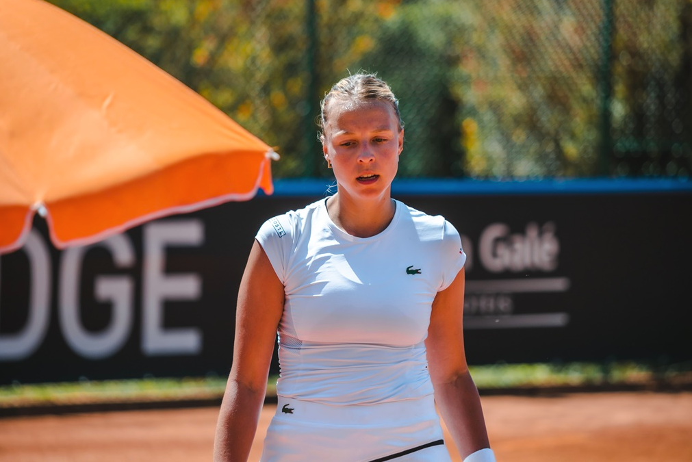 Anett Kontaveit