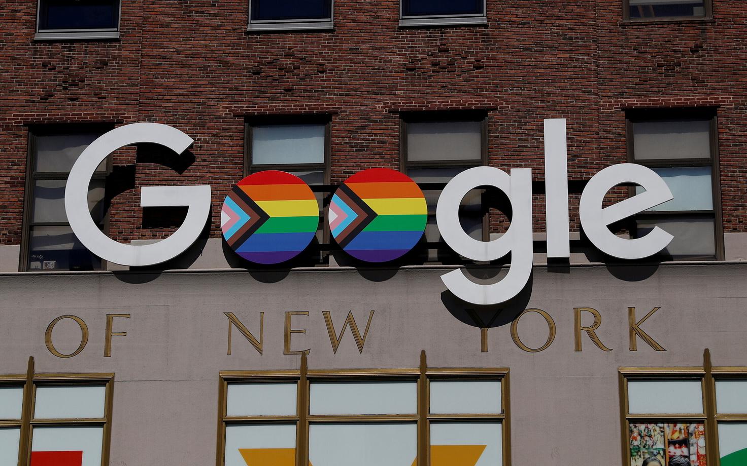 Google.