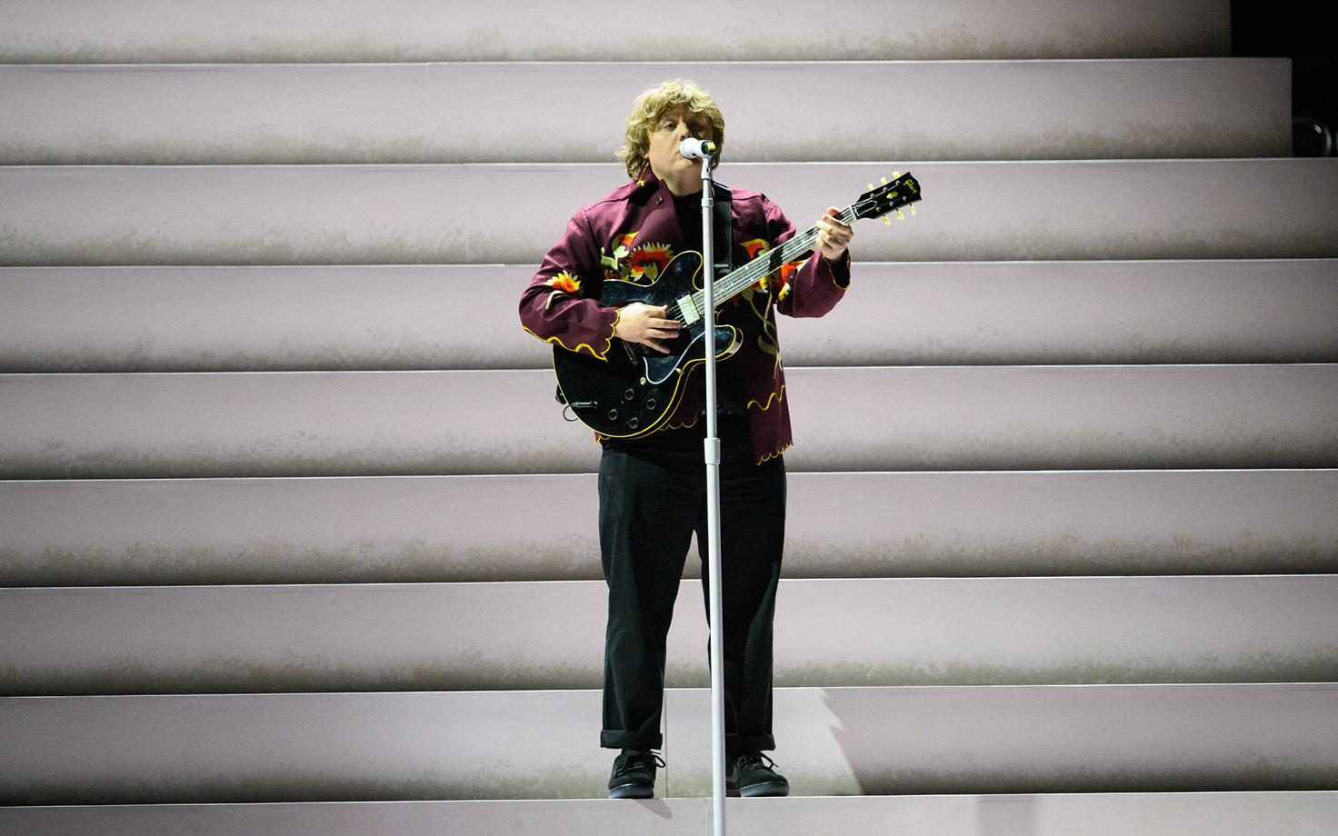 Lewis Capaldi