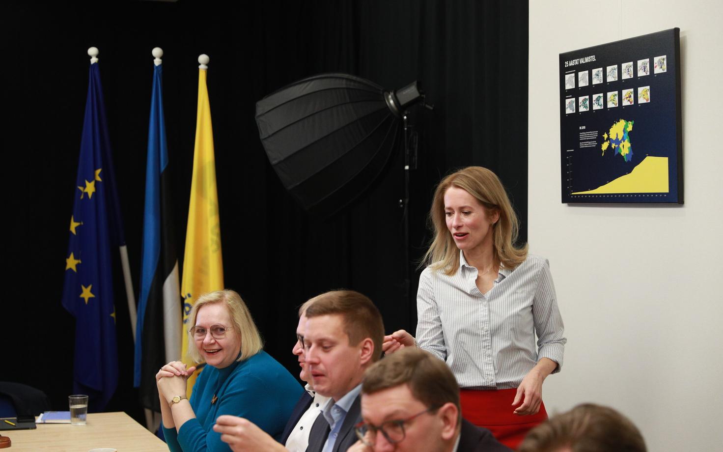Реформистам есть над чем задуматься.