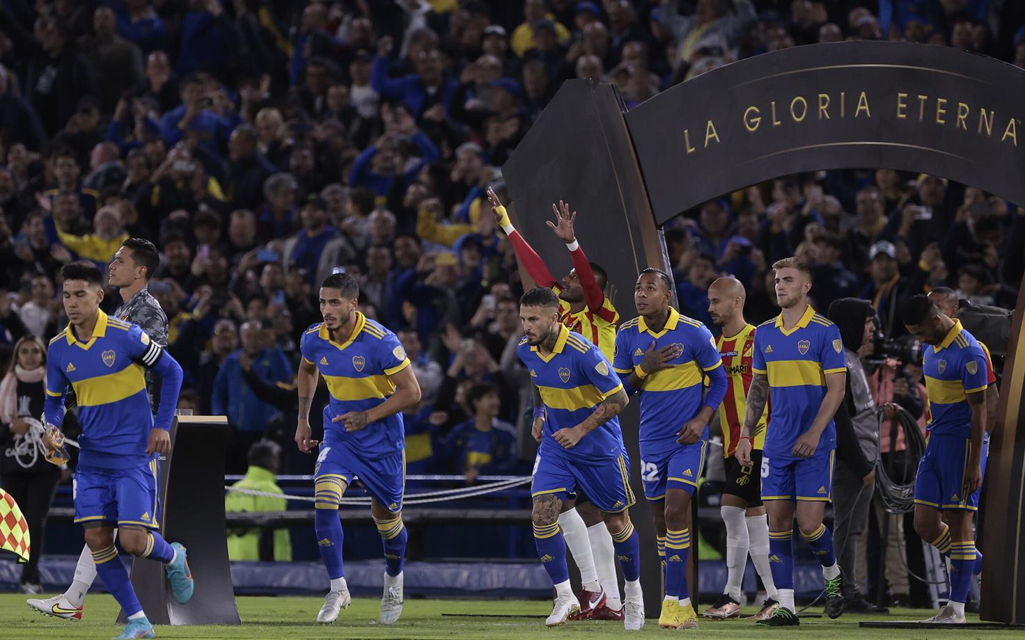 Boca Juniors
