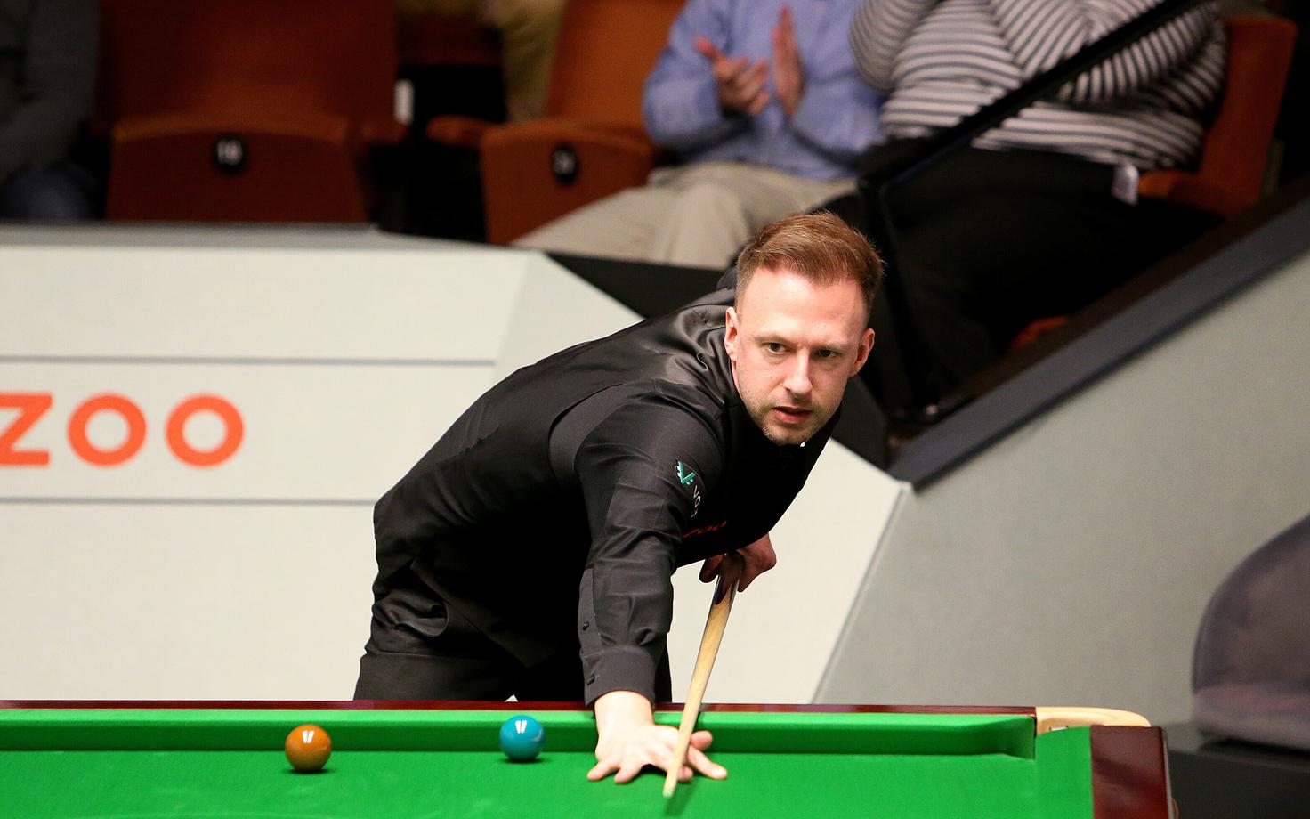 Judd Trump
