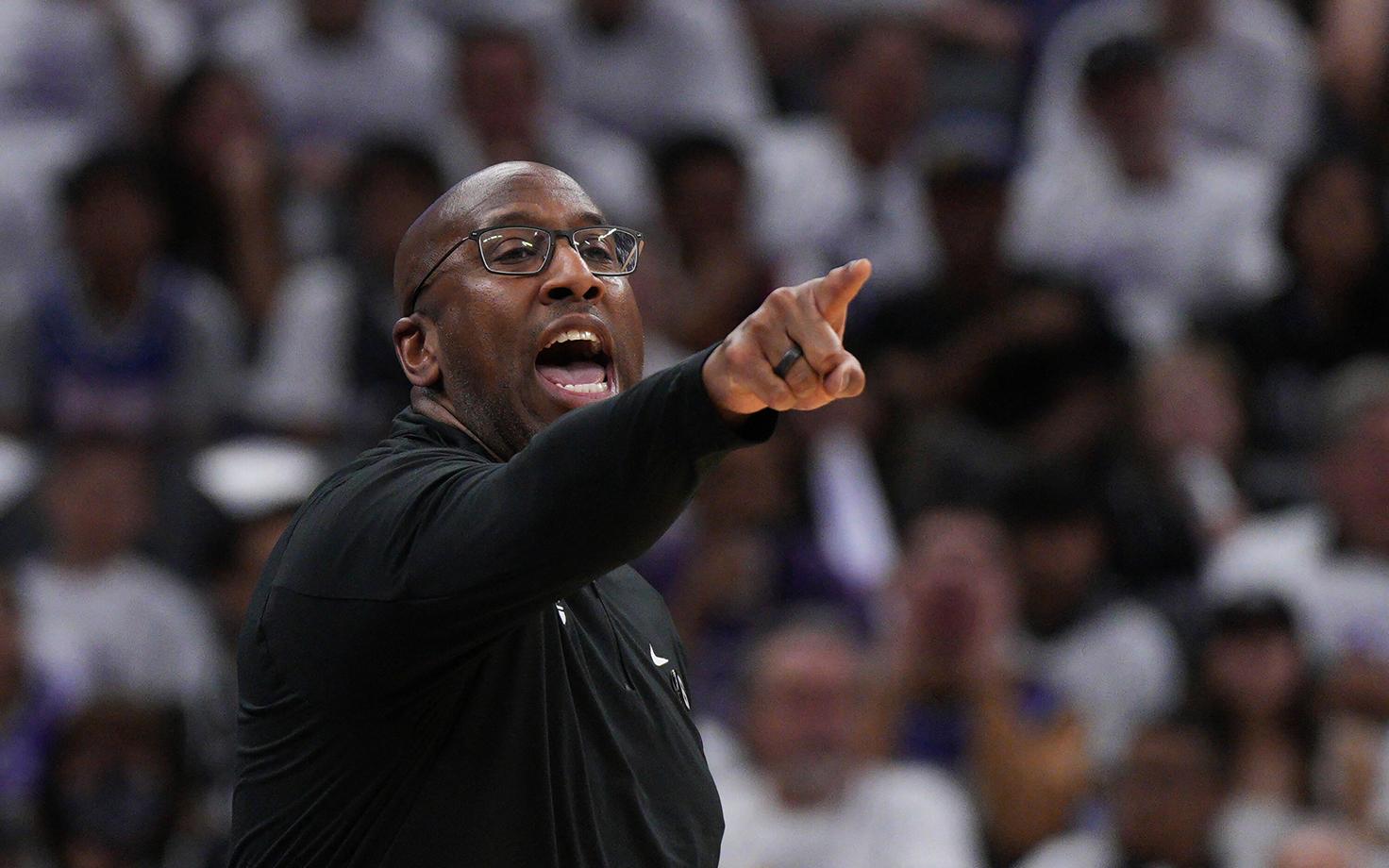 Mike Brown