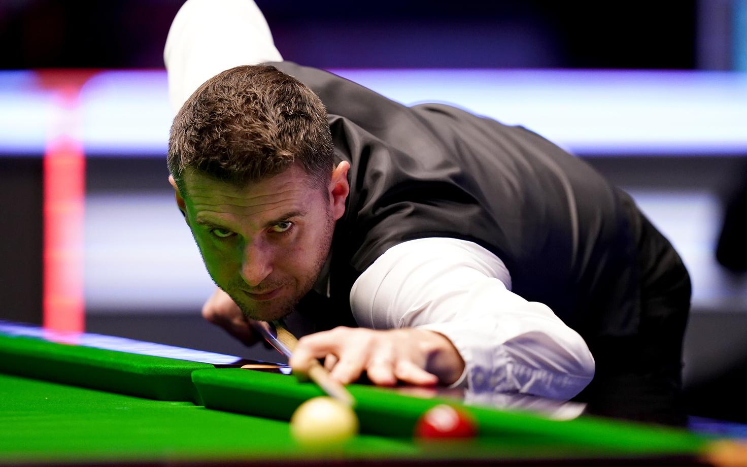 Mark Selby