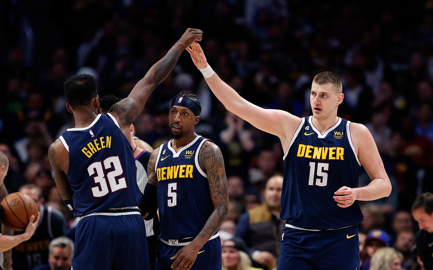 Denver Nuggets