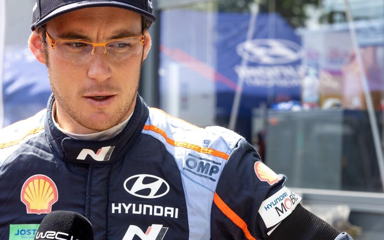 Thierry Neuville