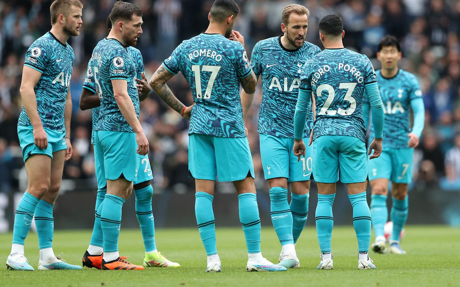 Tottenham Hotspur