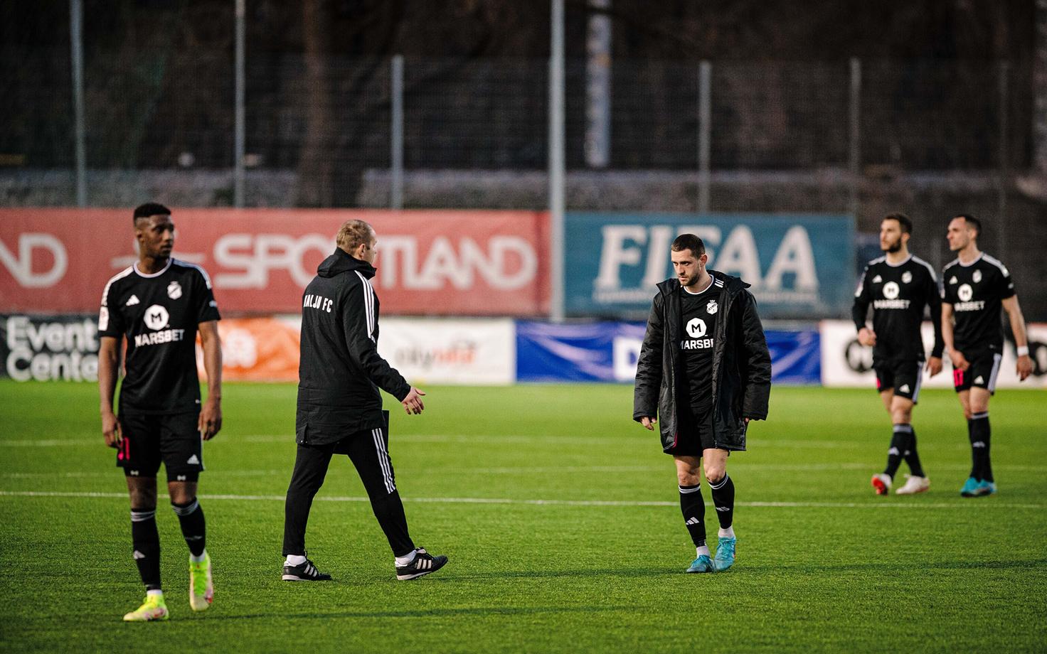 Nõmme Kalju FC