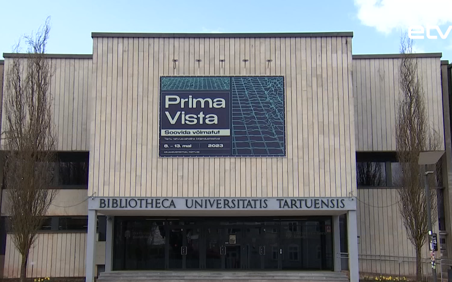 Prima Vista.