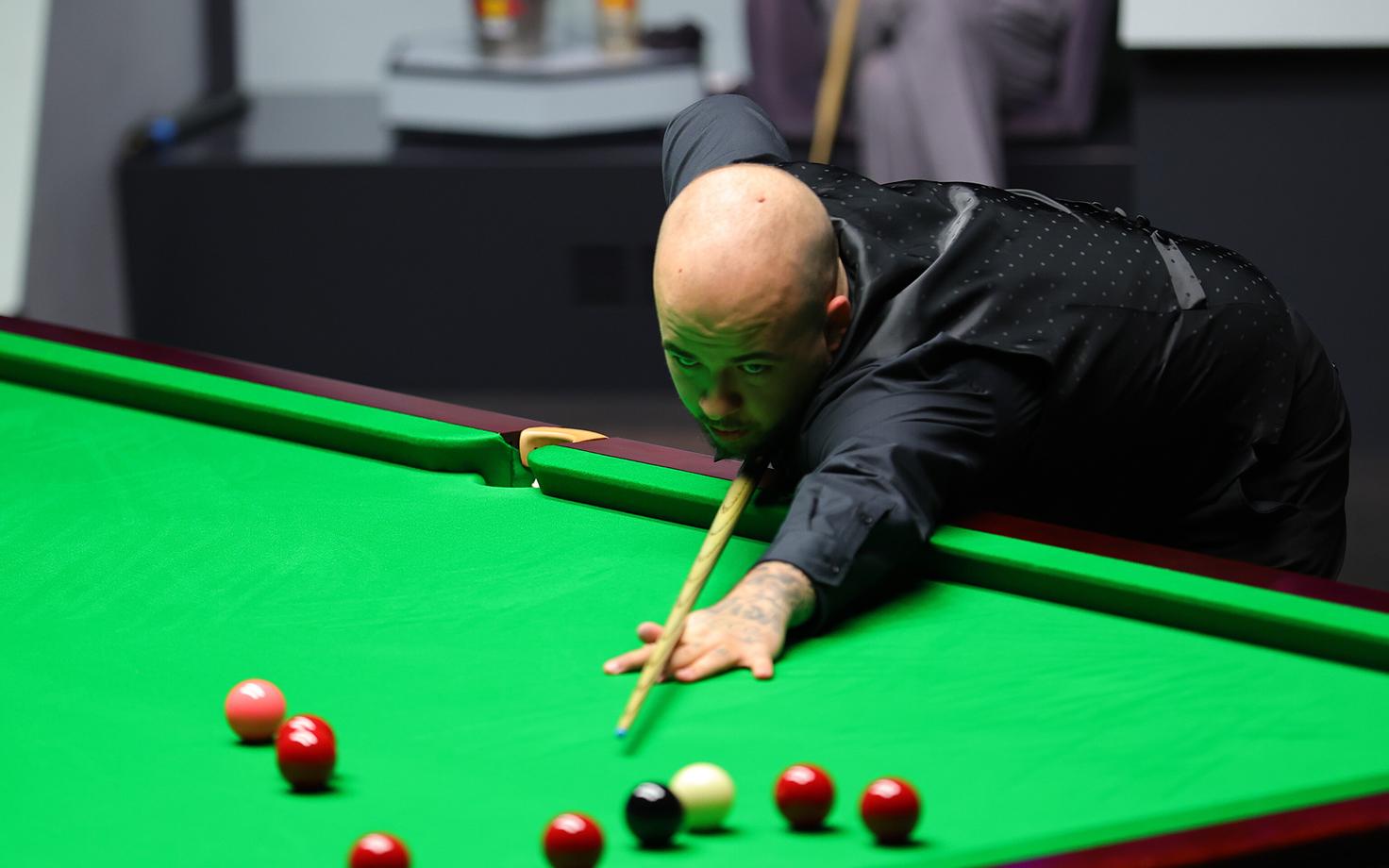 Luca Brecel