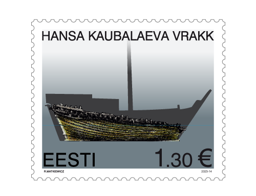 Марка.