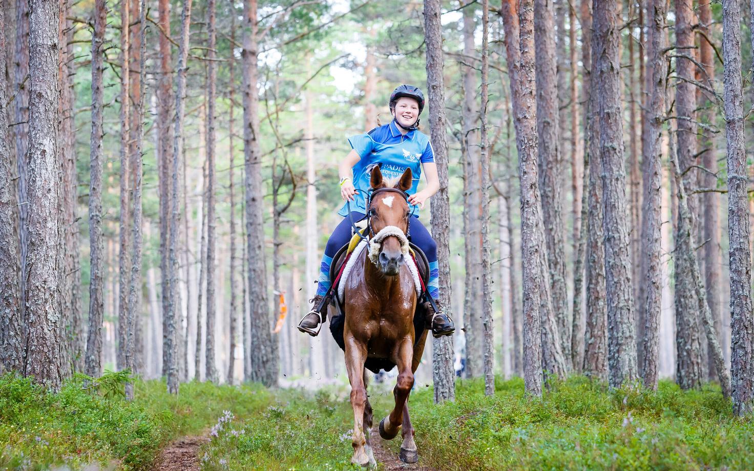 Padise Endurance Festival 2022
