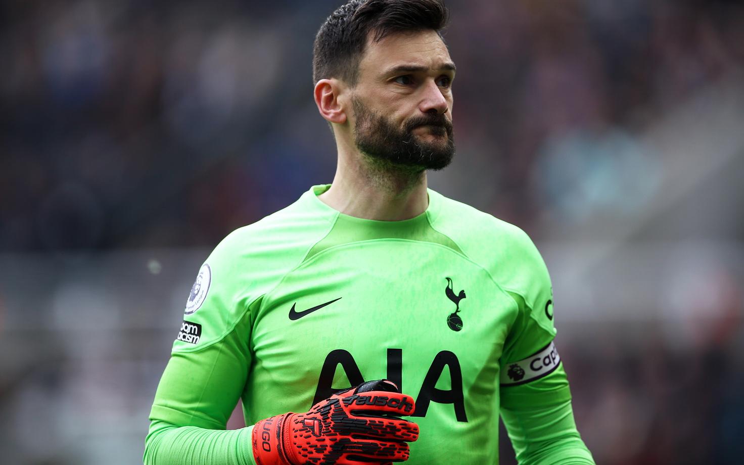 Hugo Lloris