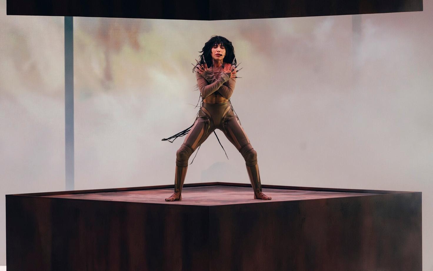 Loreen