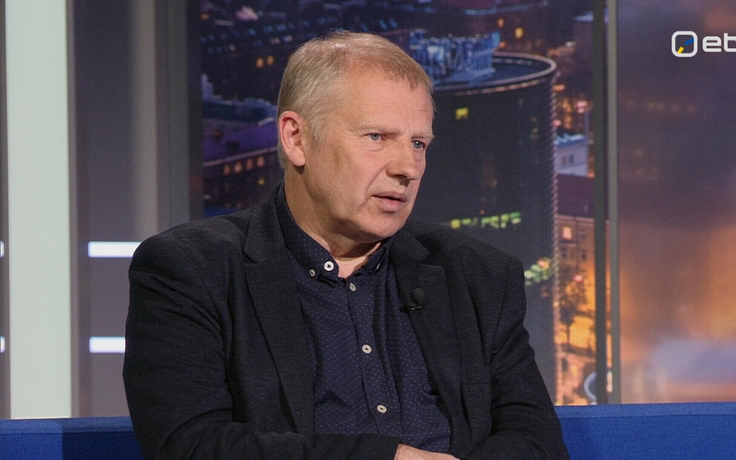 Райнер Сакс.