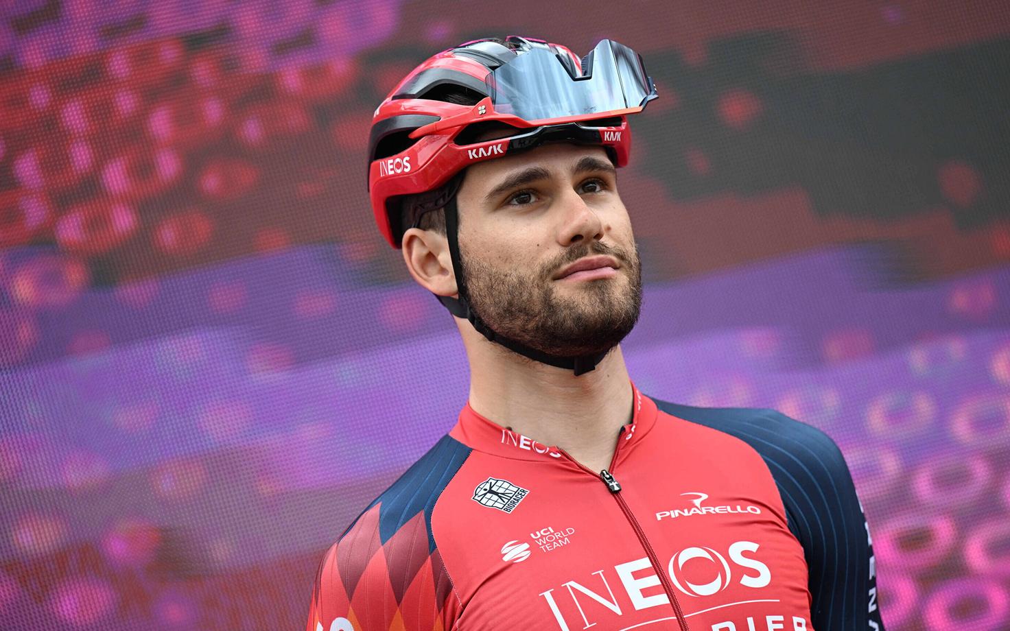 Filippo Ganna