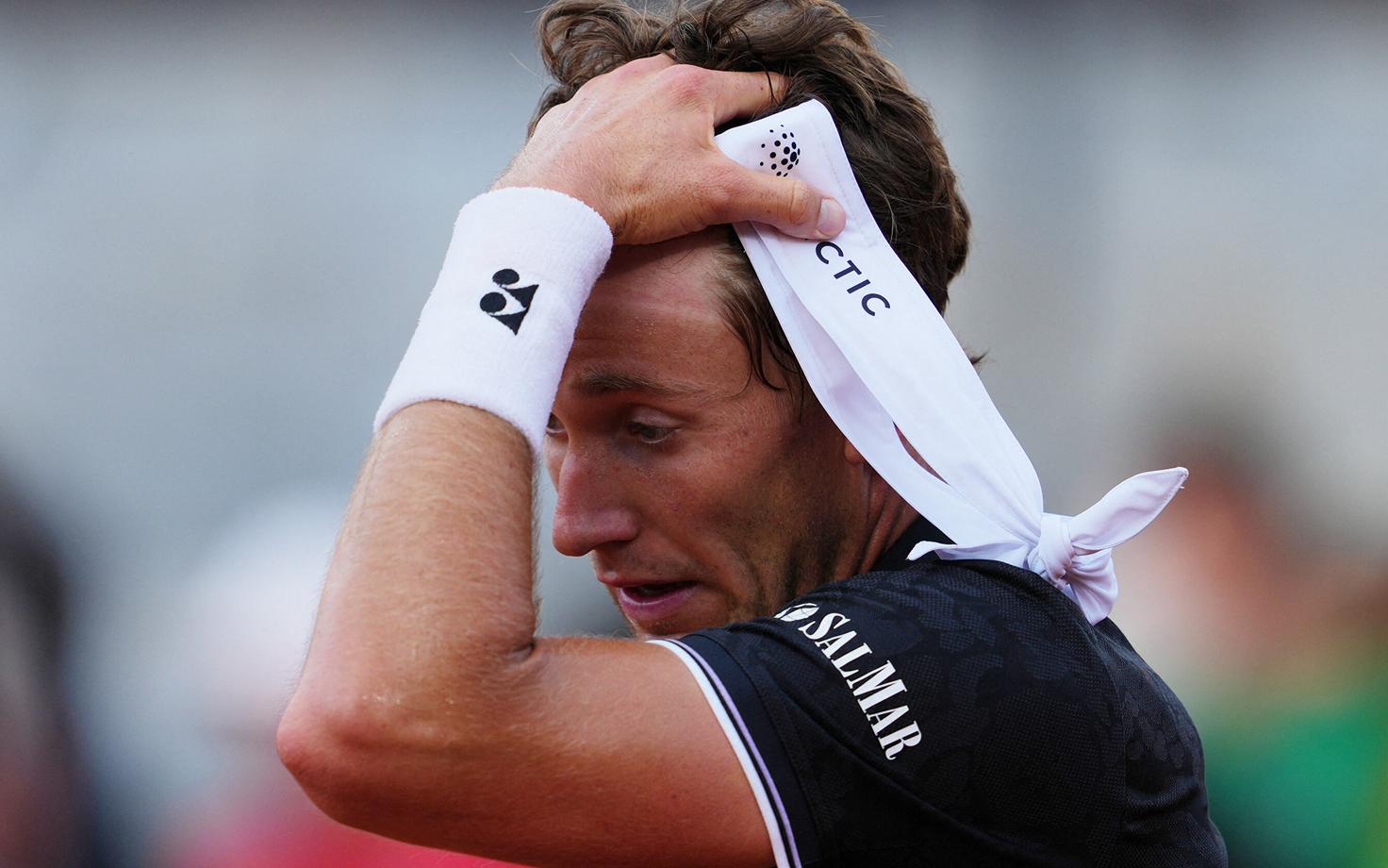 Casper Ruud